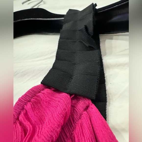 DVF | Marston Top (Raspberry) - Picture 9 of 12